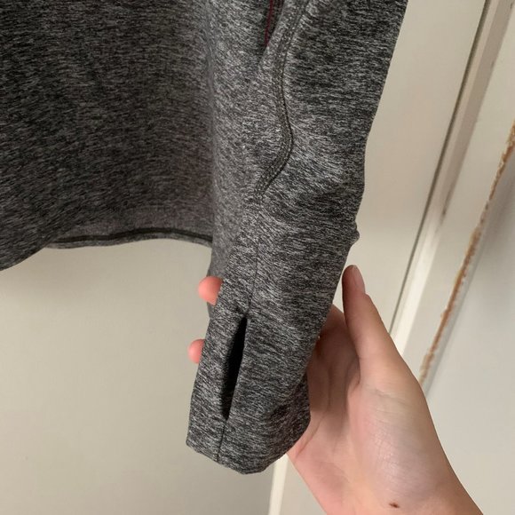 Ivivva Long Sleeve Top - Picture 5 of 5